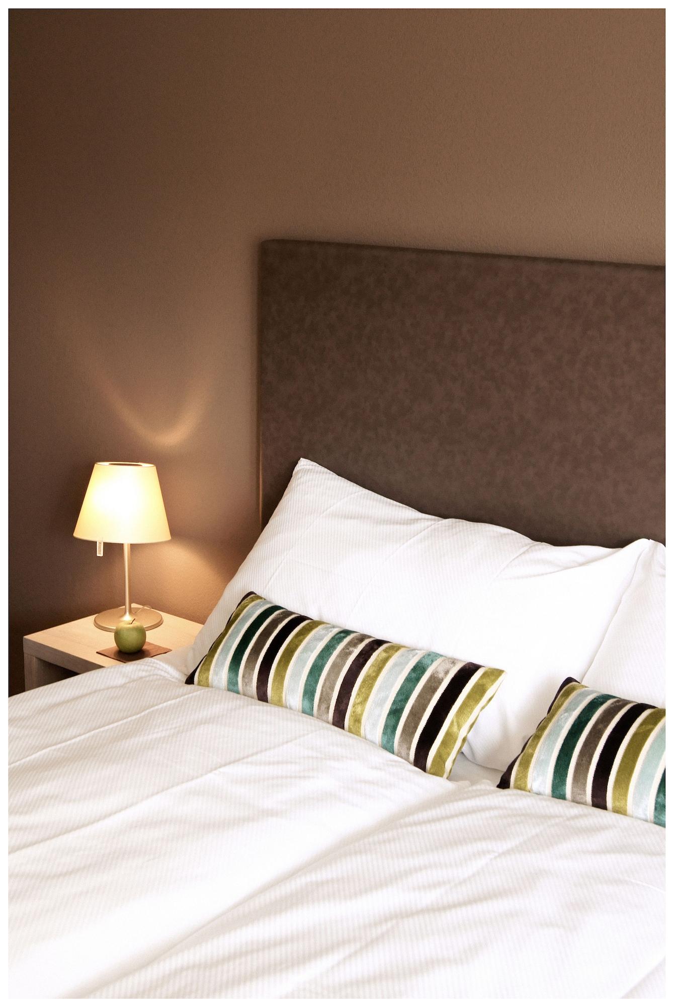Platzhirsch - Downtown Boutique & Sushi Lounge Hotel Zúrich
