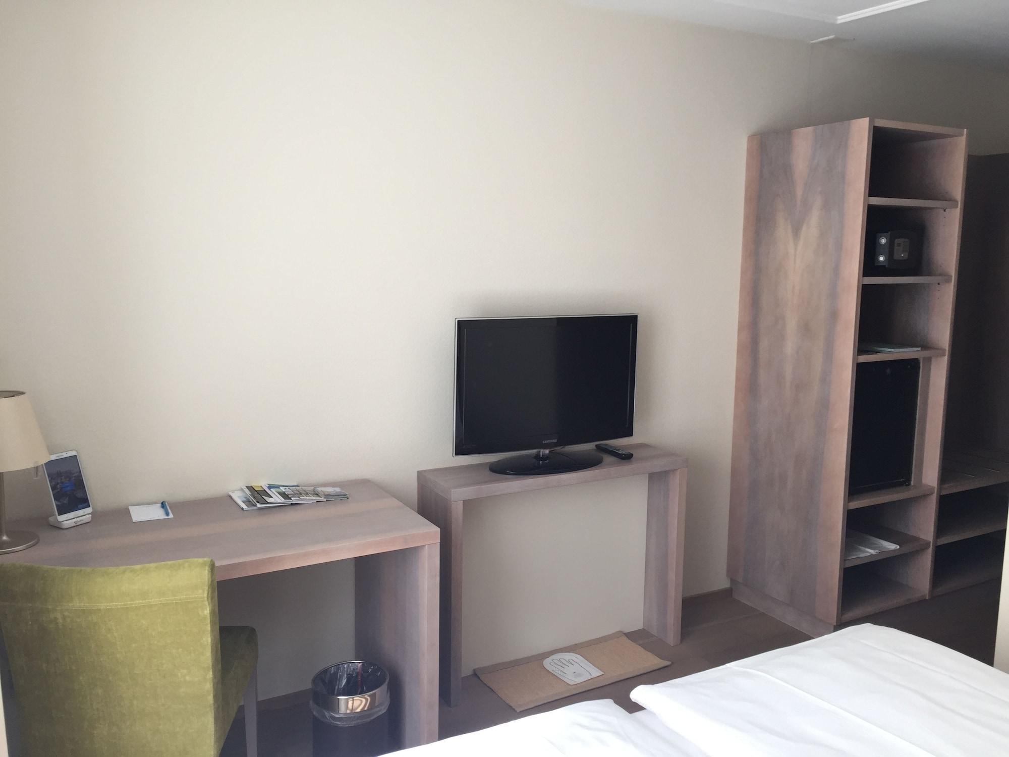 Hotel Platzhirsch - Downtown Boutique & Sushi Lounge Zúrich