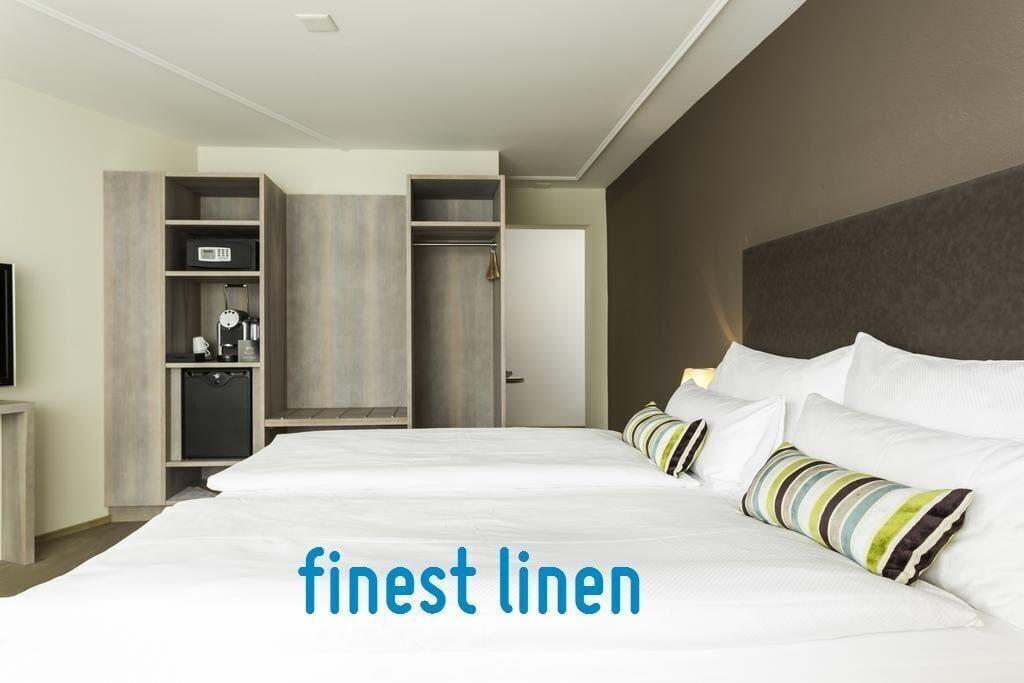 Platzhirsch - Downtown Boutique & Sushi Lounge Hotel Zurigo