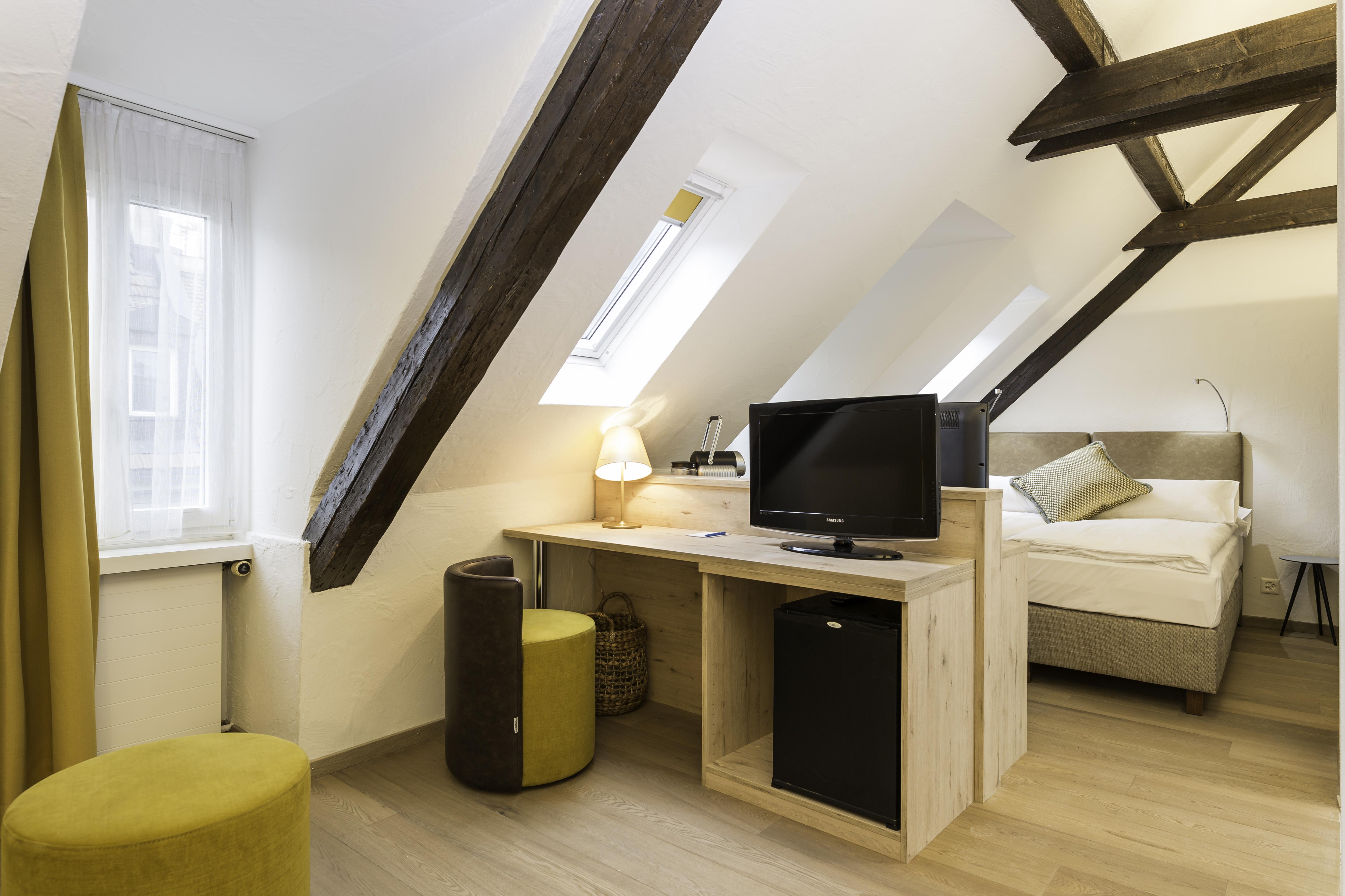 Hotel Platzhirsch - Downtown Boutique & Sushi Lounge Zurigo