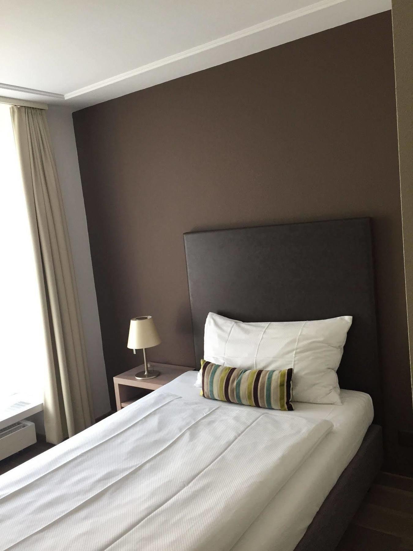 Platzhirsch - Downtown Boutique & Sushi Lounge Hotel Zurigo