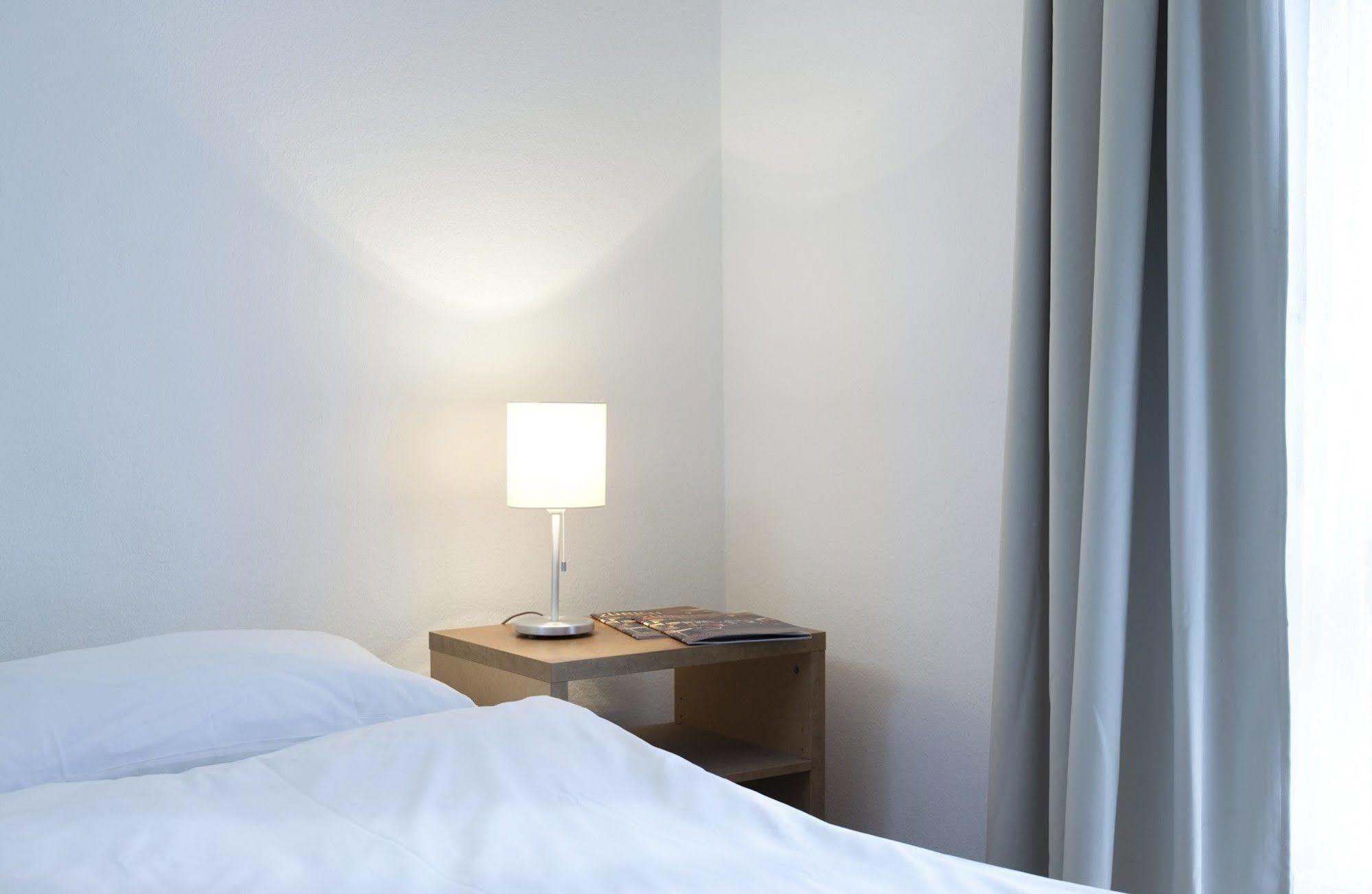Platzhirsch - Downtown Boutique & Sushi Lounge 3* Zurigo