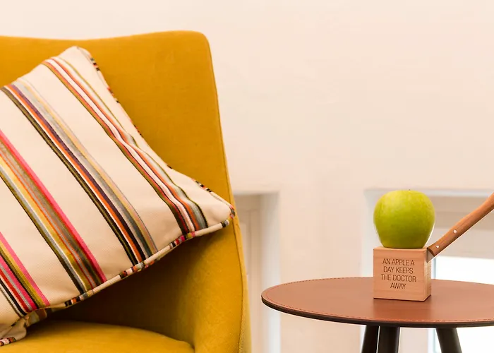 Platzhirsch Zuerich - Downtown Boutique Hotel & Sushi Lounge
